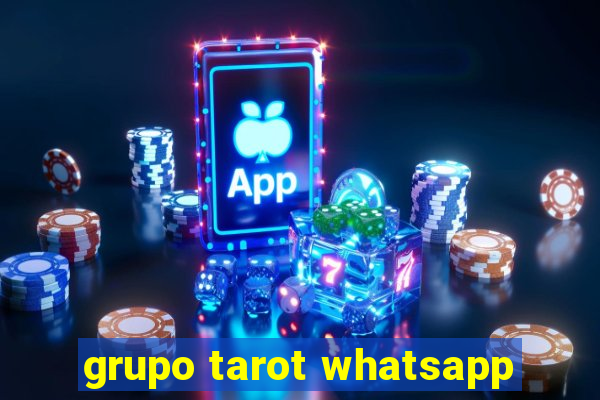 grupo tarot whatsapp